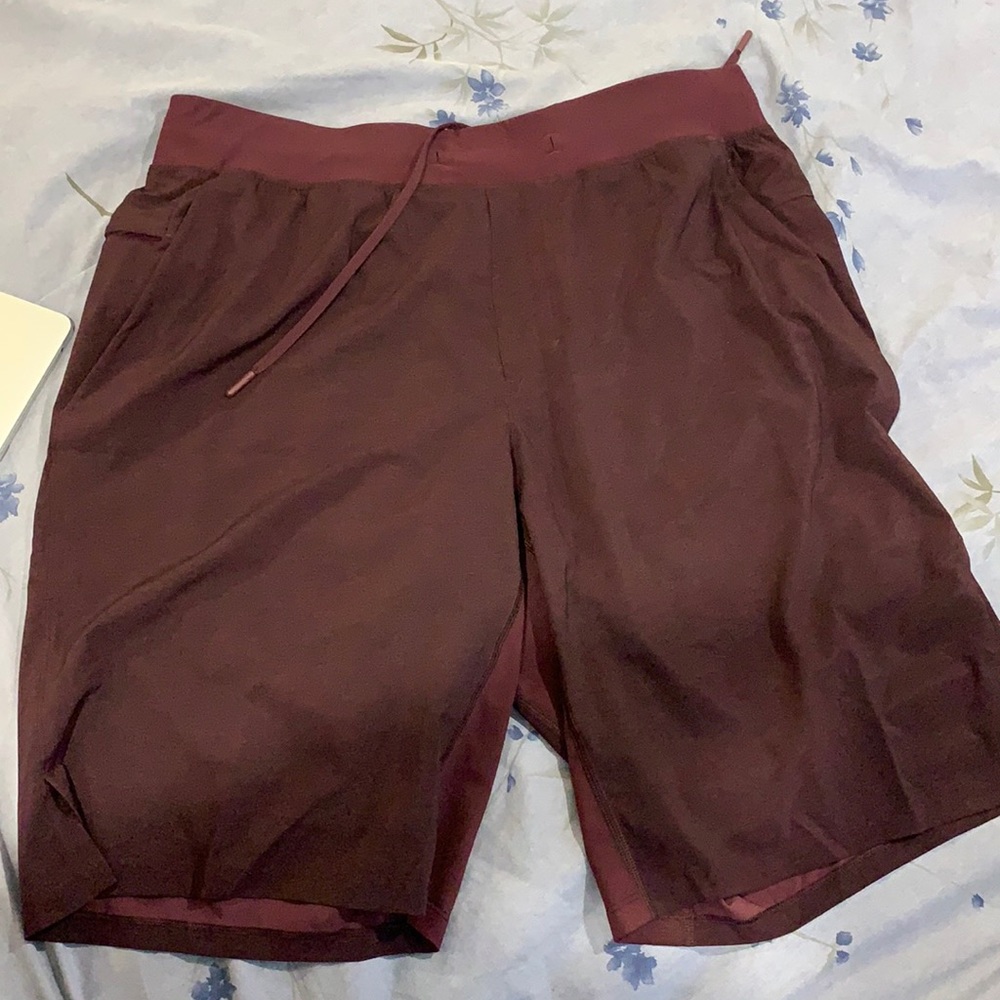 Lululemon Pace Breaker Short 9”